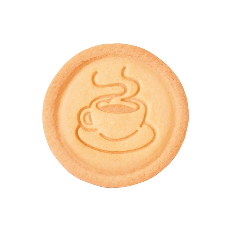 Печати за сладки комплект Tescoma Delicia, микс